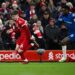 Conor Bradley lideró goleada del Liverpool frente al Chelsea