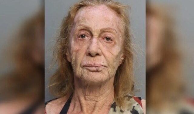 ¿Celos?, intentó matar a su esposo en Miami tras recibir postal de su ex… ¡de hace 60 años!