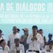 Gobierno colombiano y disidencias de las Farc retoman diálogo con el cese al fuego en agenda