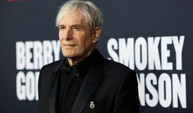 “Lo descubrimos justo antes de las fiestas”: Michael Bolton reveló que le diagnosticaron un tumor cerebral