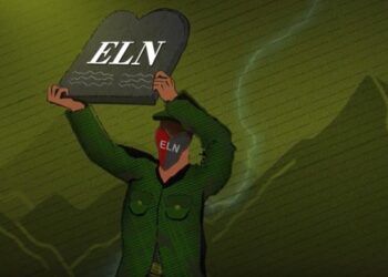 Armando Info: Hasta los curas dicen “amén” a los mandamientos del ELN en Táchira y Apure