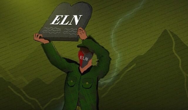 Armando Info: Hasta los curas dicen “amén” a los mandamientos del ELN en Táchira y Apure