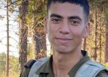 Dramática historia del padre de un soldado israelí que recuperó la cabeza de su hijo decapitado