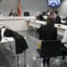 Dijo que iba a “volar el avión“, pero la broma pesada le salió muy mal