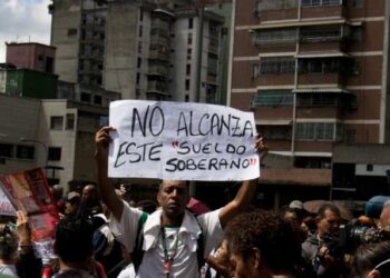 Venezuela cerró 2023 con inflación en 156,57 %, según Cedice