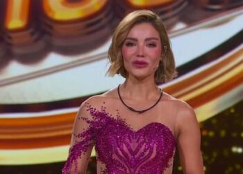 Aleska Génesis cuenta la verdad en la “Casa de los Famosos” tras ser liberada por supuestamente robar relojes (Video)