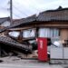 Terremoto en Japón: personas atrapadas bajo los escombros piden ayuda en redes sociales