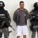 Ecuador deportó a Colombia a alias “Comandante Gringo”, cabecilla de una disidencia de las Farc