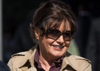 Muere a los 78 años Amalija Knavs, madre de la exprimera dama de EEUU Melania Trump