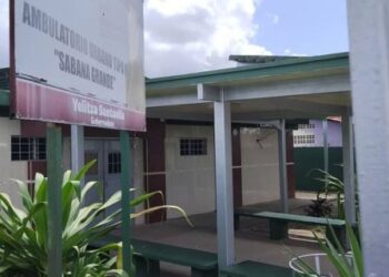 Consternación en Maturín por robo y violación en un ambulatorio en plena madrugada