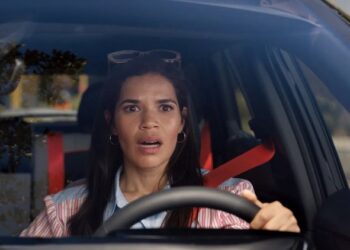 America Ferrera habló de su nominación al Oscar por “Barbie” y la ausencia de Margot Robbie en los premios