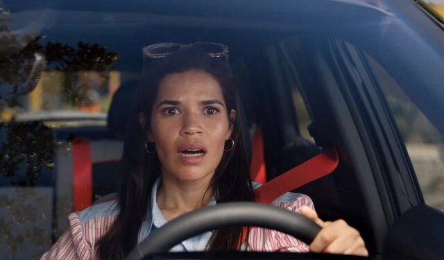 America Ferrera habló de su nominación al Oscar por “Barbie” y la ausencia de Margot Robbie en los premios