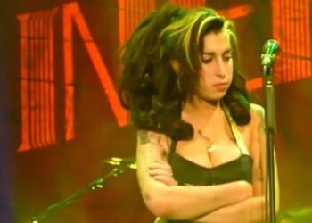 El dramático tobogán de Amy Winehouse y su triste último concierto antes del final