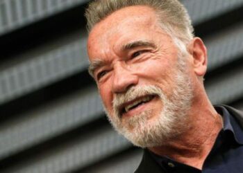 Arnold Schwarzenegger fue retenido tres horas en un aeropuerto alemán por esta insólita razón