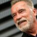 Arnold Schwarzenegger fue retenido tres horas en un aeropuerto alemán por esta insólita razón