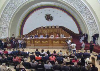 Tras un mes del referendo, Venezuela sigue sin estado 24 y sin ley que regule su creación