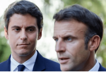 Raúl Ochoa Cuenca: Presidente a los 39 años y el premier a los 34