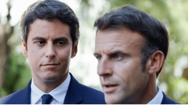 Raúl Ochoa Cuenca: Presidente a los 39 años y el premier a los 34