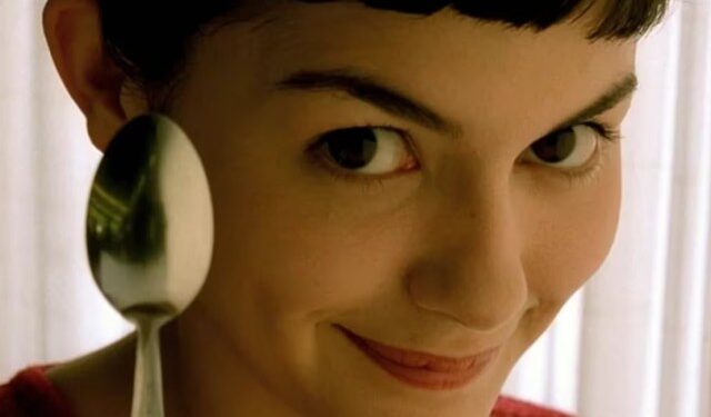 Qué fue de Audrey Tautou, la actriz francesa que dio vida a Amélie y que regresa al cine