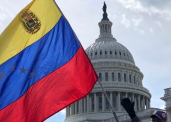 Venezuela cierra un 2023 marcado por negociaciones, tensiones con Guyana y un escándalo de corrupción