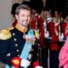 Dinamarca celebrará histórica abdicación de Margarita II y subida al trono de Federico X
