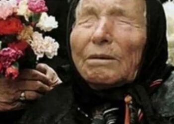 Baba Vanga acertó la primera de sus predicciones para 2024: cuándo se cumplió