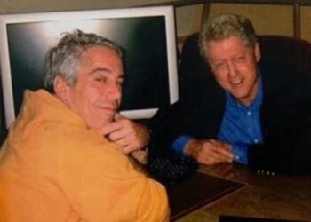 Jeffrey Epstein le dijo a una víctima que “a Bill Clinton le gustan jóvenes, refiriéndose a niñas”