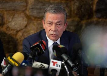 Siga EN VIVO la rueda de Prensa de la Delegación de la Plataforma Unitaria este #27Ene