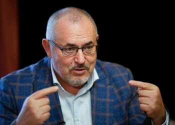 Un improbable rival político para Vladimir Putin genera un dilema para el Kremlin