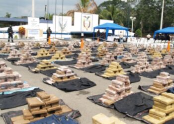 Un ataque armado deja seis muertos en un violento fin de año en Ecuador