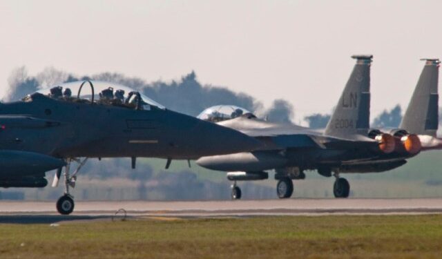 Rusia refuerza su escudo antiaéreo y advierte a EEUU contra despliegue nuclear en Reino Unido