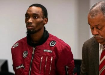 “Se irritó con el llanto del bebé”: el vil asesinato de un recién nacido por su padre en El Bronx