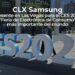 CLX Samsung presente en Las Vegas para el CES 2024, “Feria de Tecnología” más importante del mundo