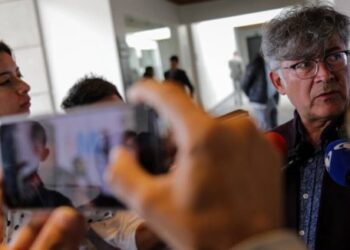 Población migrante venezolana en Colombia se redujo en 1 % durante 2023