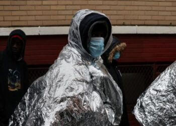 Ola invernal azota a EEUU con temperaturas de 30 grados bajo cero (FOTOS)