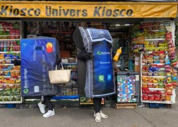 Enamórate con Bancamiga en estos Carnavales   