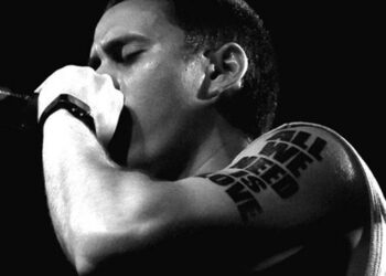 La alerta roja a Interpol que emitió la Fiscalía por el caso Canserbero