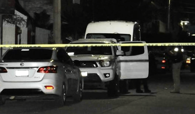 Capturaron a tres sujetos por trata de personas en Delta Amacuro