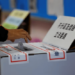 Cierran los colegios electorales de Taiwán tras ocho horas de votación