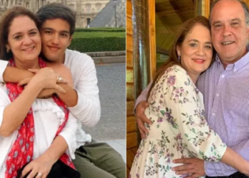 La feroz cacería familiar de Daniel Ortega contra la mujer que llevó a una nicaragüense a ser Miss Universo