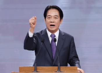 Quién es William Lai, el pragmático defensor de la independencia de Taiwán que gobernará la isla asediada por China