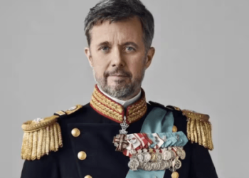 Los detalles de la proclamación de Federico de Dinamarca: ceremonia sobria, sin coronación y sin otros “royals” invitados