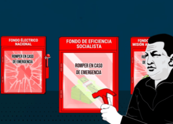 Armando Info: La caja negra y nada chica de Hugo Chávez