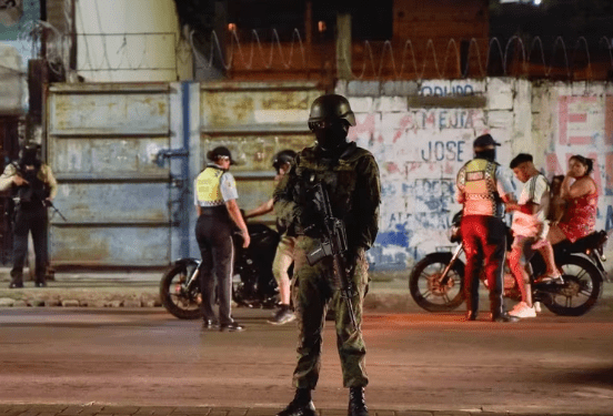 El Tren de Aragua entre los cinco grupos narcos que controlan el crimen organizado en América Latina