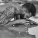 Ricky Martin posó muy sensual en las playas de Puerto Rico (Fotos)