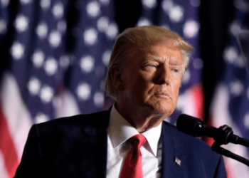 Los retos que enfrenta la Corte Suprema al abordar la elegibilidad de Trump