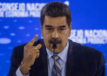 “Las sanciones están vigentes”: Maduro arremetió contra EEUU a pesar de los últimos acercamientos