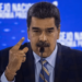 “Las sanciones están vigentes”: Maduro arremetió contra EEUU a pesar de los últimos acercamientos