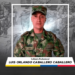 Al menos un militar colombiano muerto y 12 heridos en un ataque del Clan del Golfo