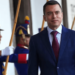 Daniel Noboa agradece el respaldo de la AN de Ecuador ante la ola de violencia y crisis energética (VIDEO)